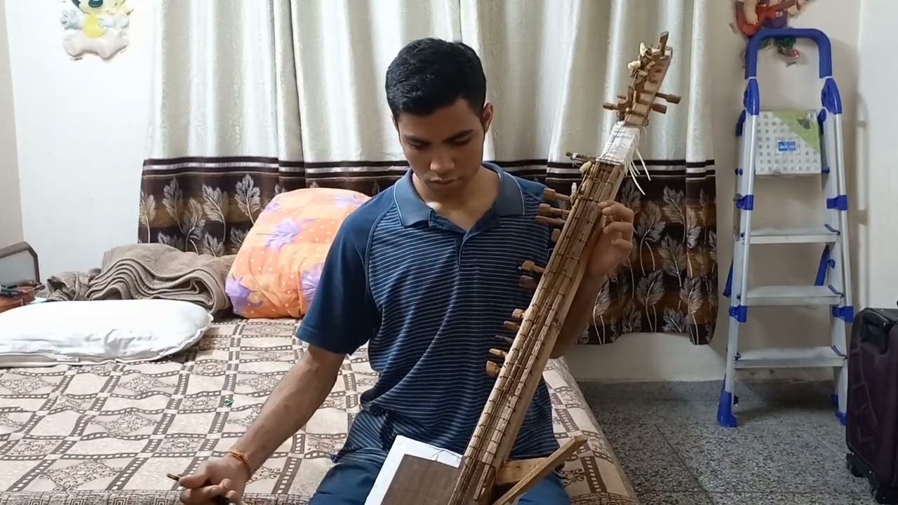 3 old tambur videos