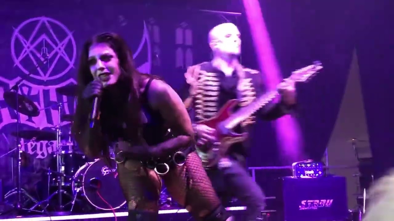 Deathless Legacy (Absolution) Runkel 2025
