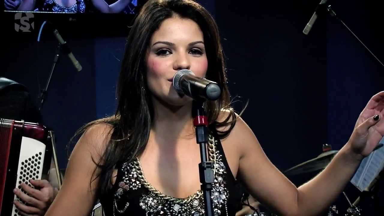 Suellen Santos em 