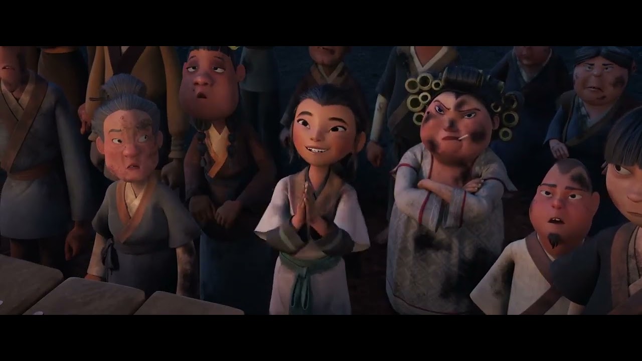 MONKEY KING 2023: Monkey king Immortal Festival Song