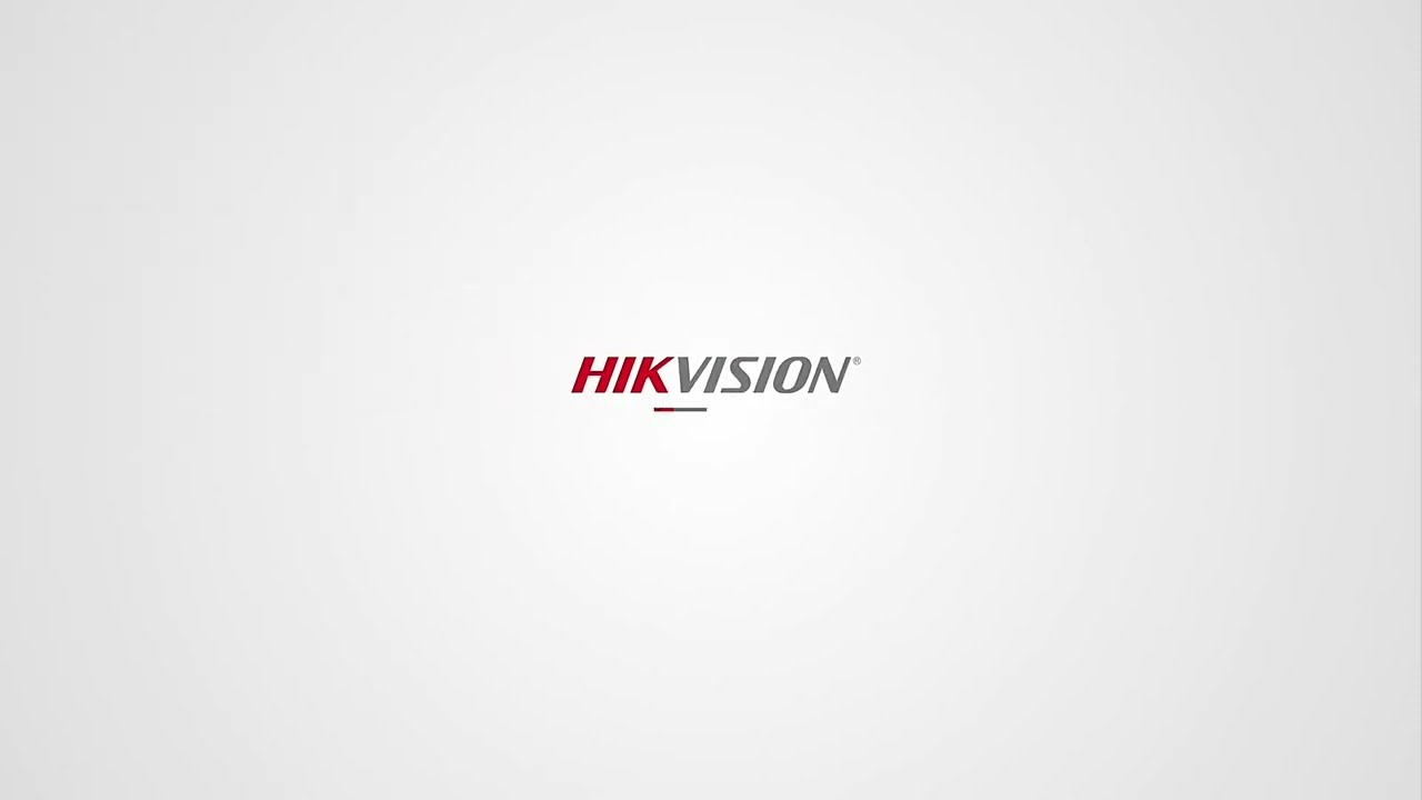 How to Get Access Control Data in Event Listening Mode | Hikvision Tutorial