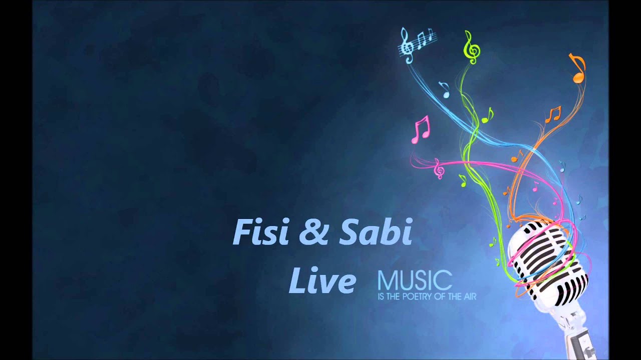Fisi & Sabi Live ne Capitol Caffe pjesa 4