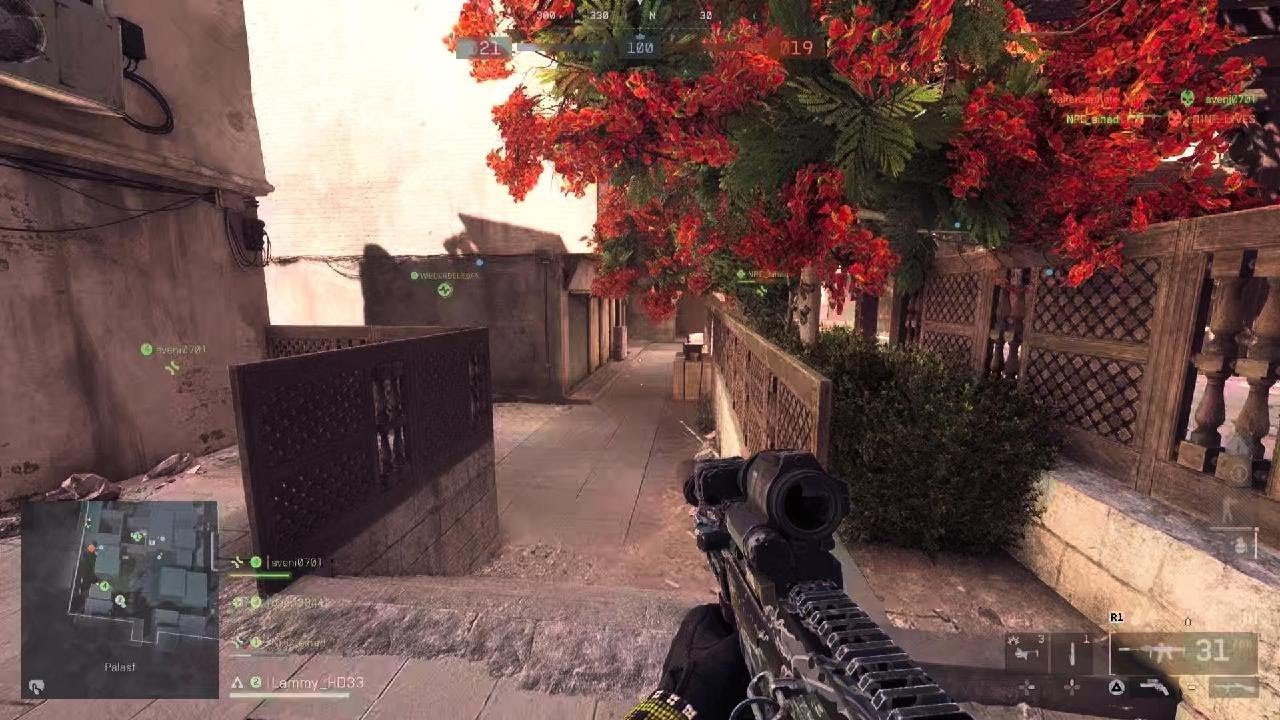 Battlefield 6 #197