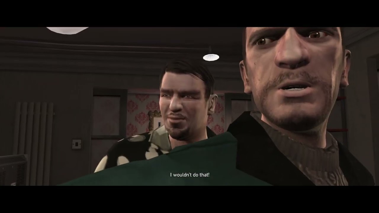 GTA IV!!
