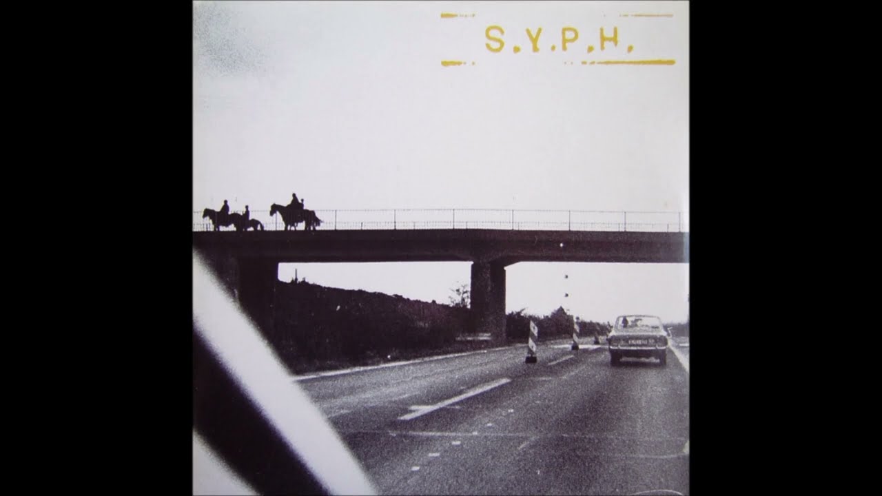 S.Y.P.H. - Der Spring