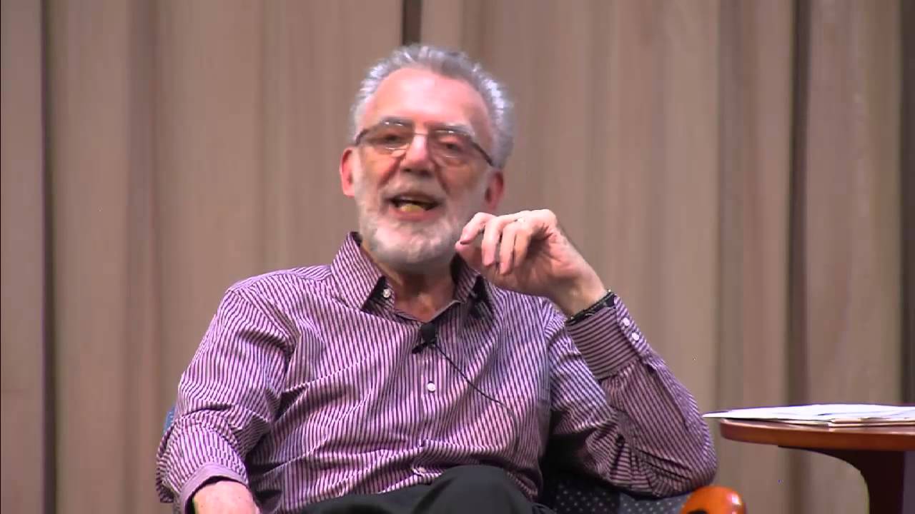 Feldmár András
