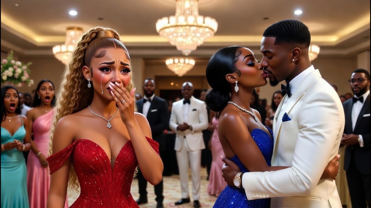 Jane's Silent Betrayal | He Left Her and Proposed to Another Girl after 7 years Relationship