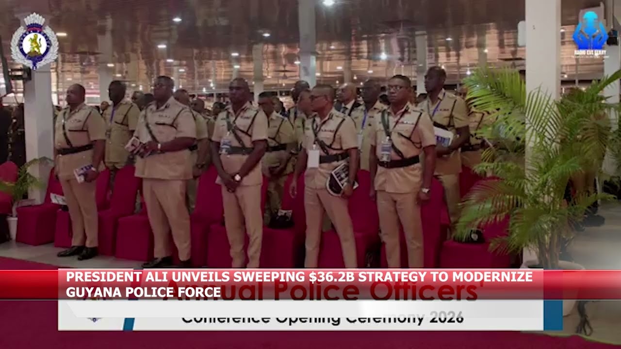 Президент Али представил масштабную стратегию модернизации стоимостью 36,2 млрд долларов.