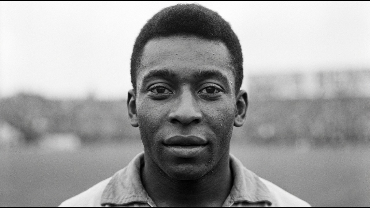 O Goleiro Disse Que Pelé 