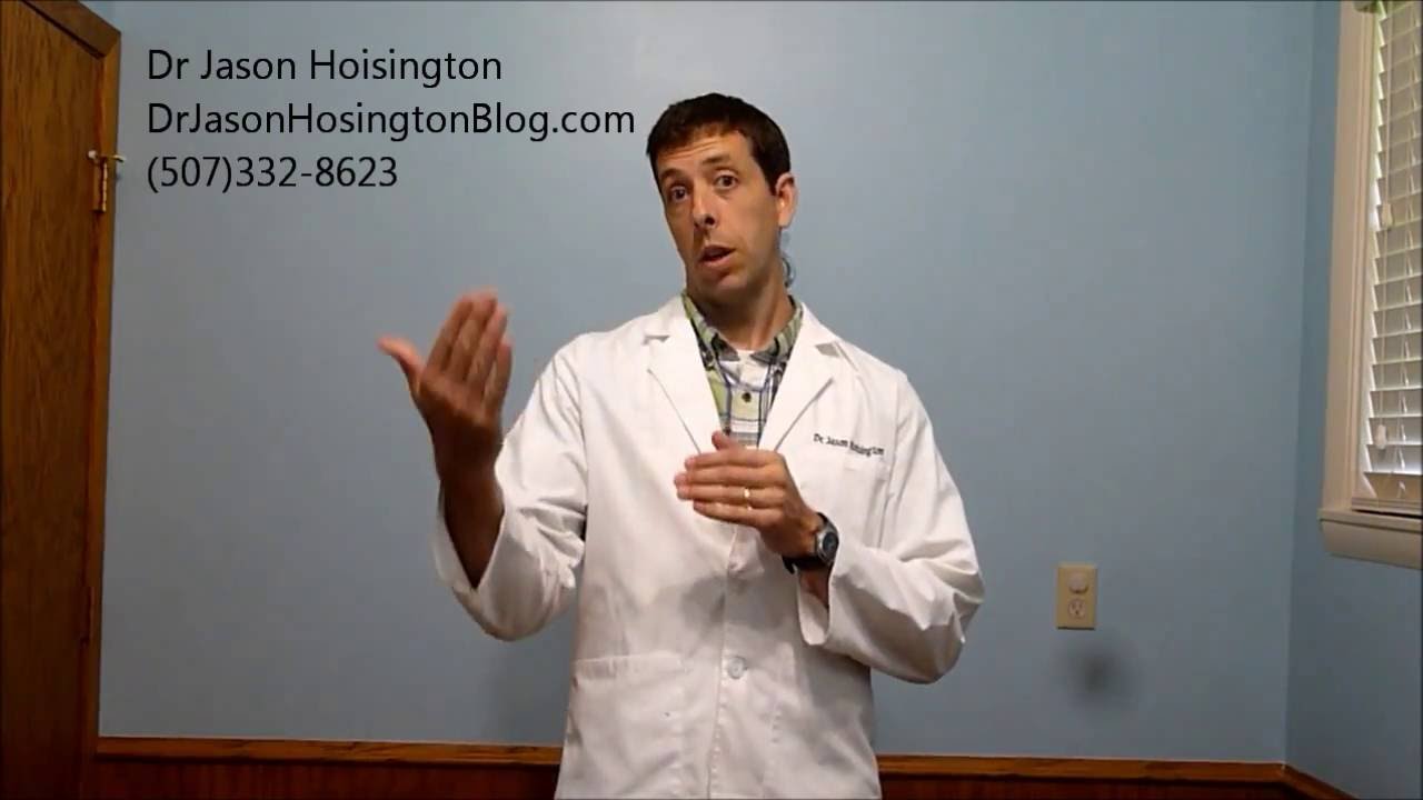 Neck Pain? Important Exercises for Your Neck Pain