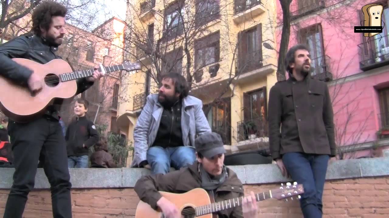 Niños Mutantes - LA VOZ