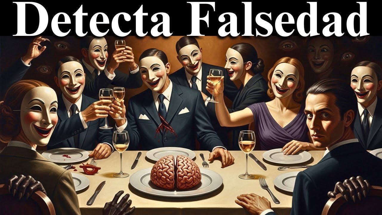 Jung Explica: El Método para Detectar Personas Falsas en tu Vida