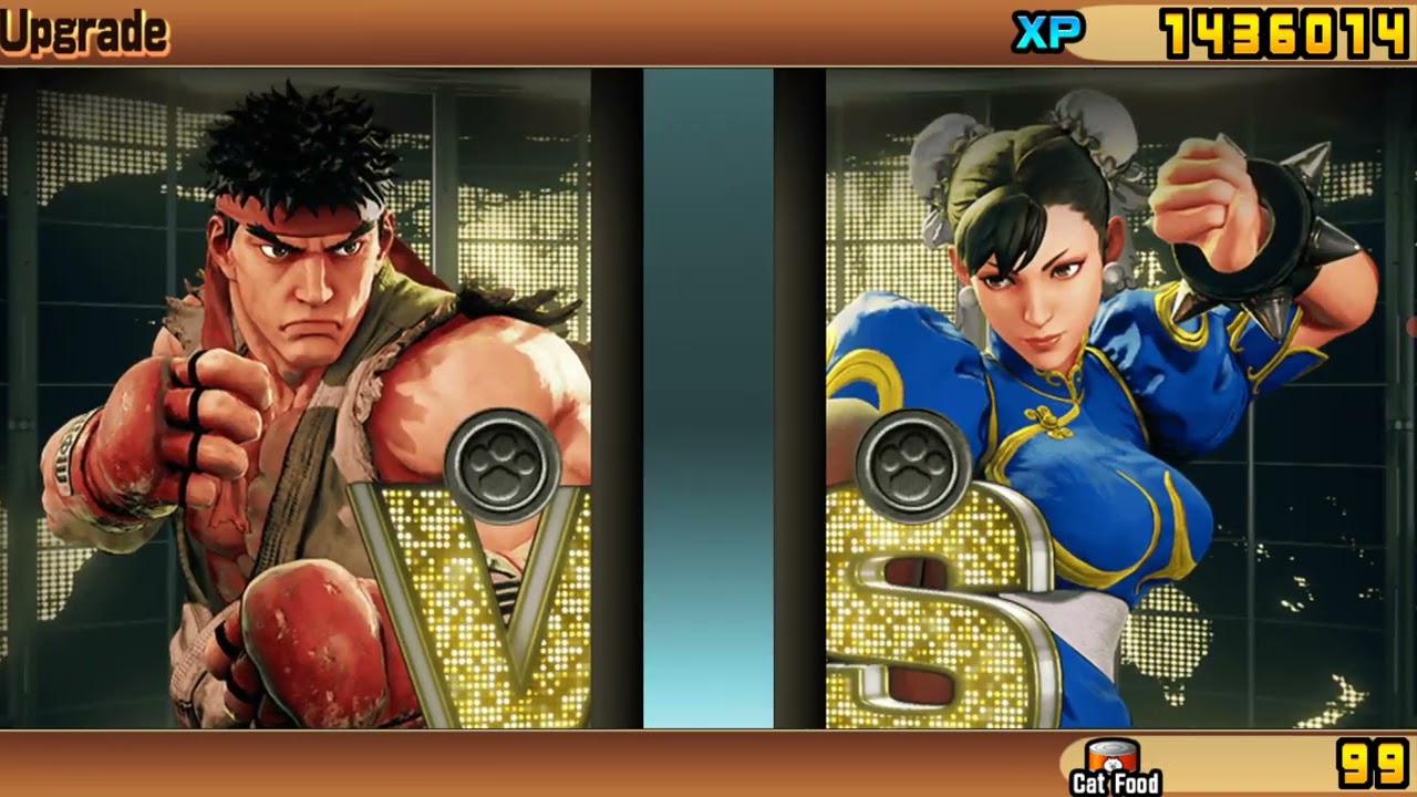 Battling the Duel of Challenges.