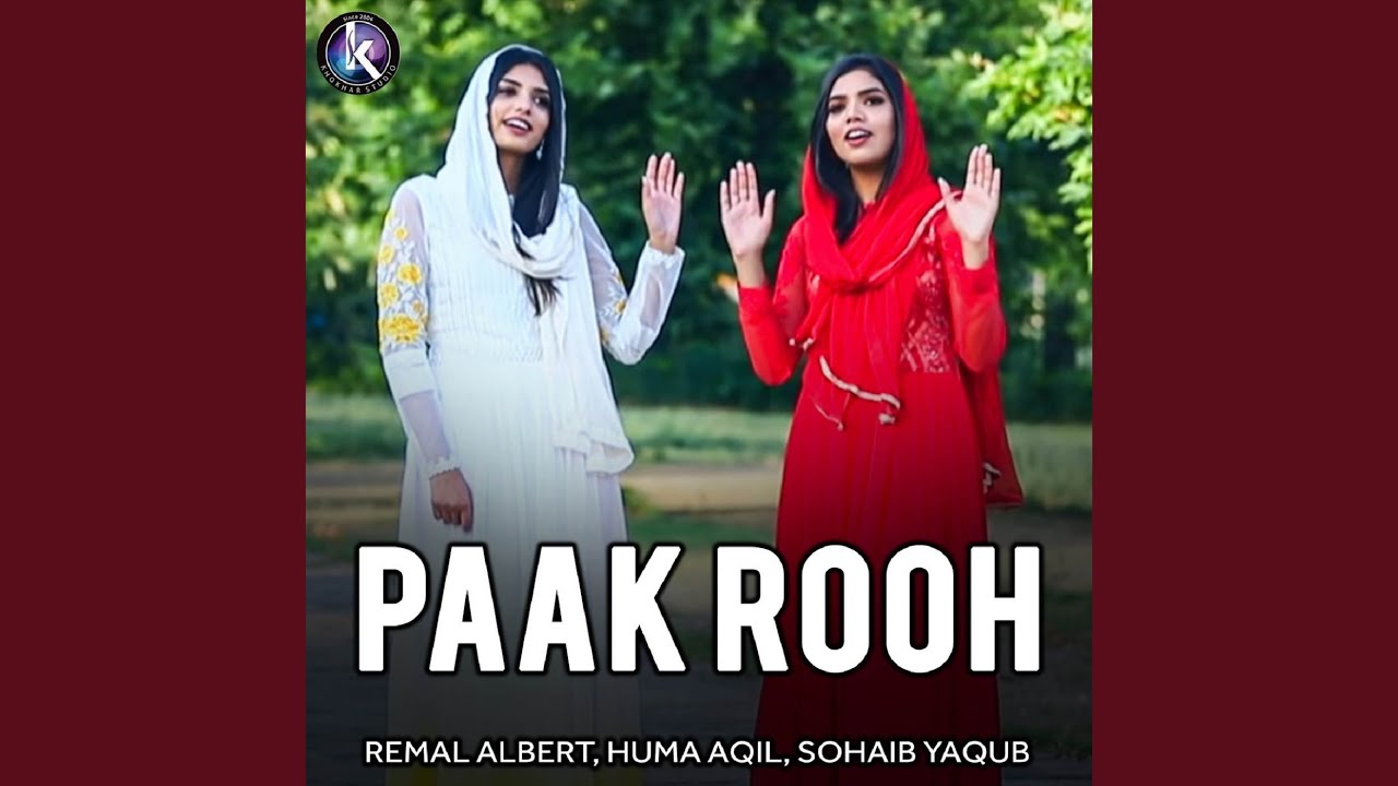 Pak Rooh
