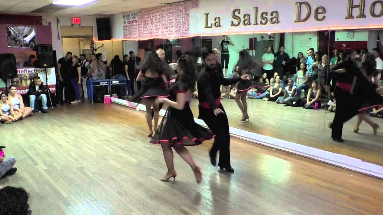 Latine Reflections Social 9/25/15 Jean Franco Vergaray Salsa Y Sol By: Edison Hidalgo Mr. SOS