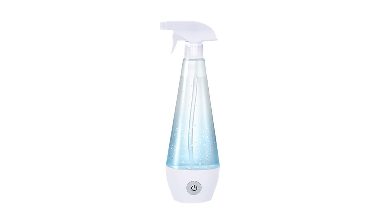 次氯酸水製造機