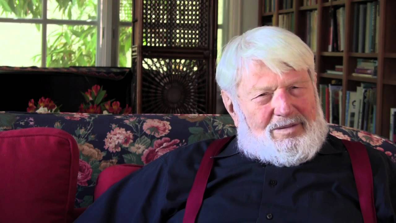 Theodore Bikel - 