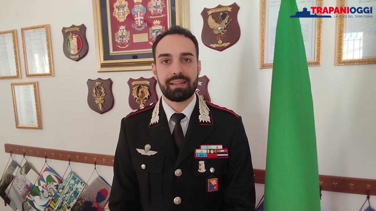 Operazione antidroga dei Carabinieri nel quartiere Sappusi