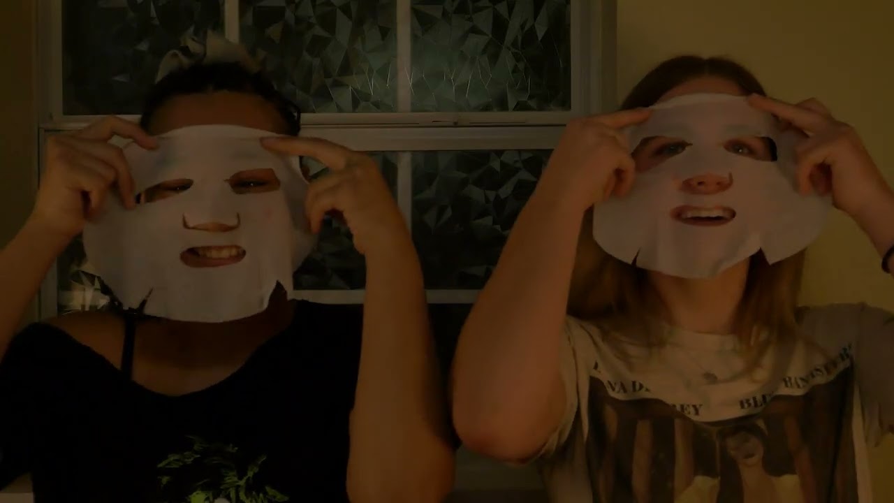 Never Ending Sleepover - Fall 2025