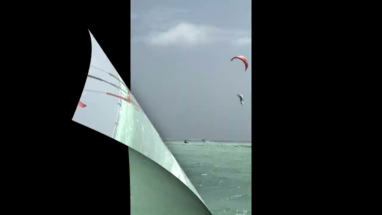 Zanzibár - Paje 2026.01.04-2026.01.05 (6-7. nap)