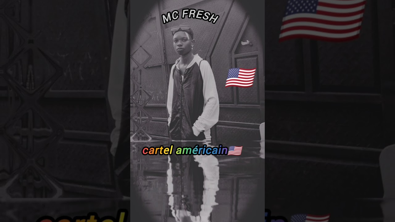 mc fresh américain 