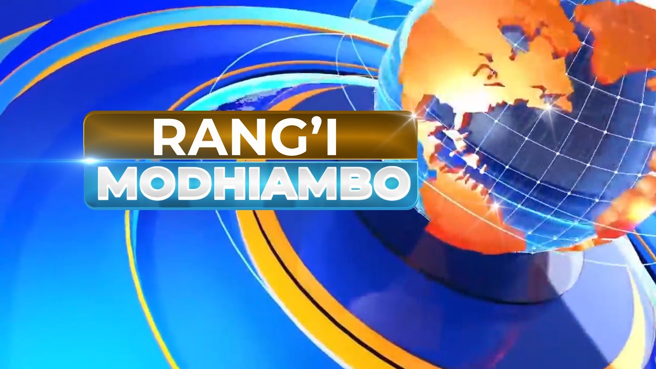 #RANG'I MODHIAMBO #Dalatvjenya #LoreenManyala /18.02.2026