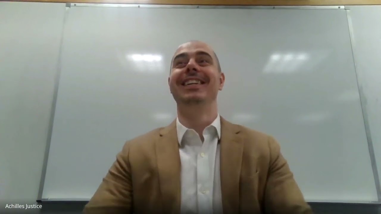 8.5.24 - Philosophy Society Intro - Social Forces, Value for Weekly Practice and Support