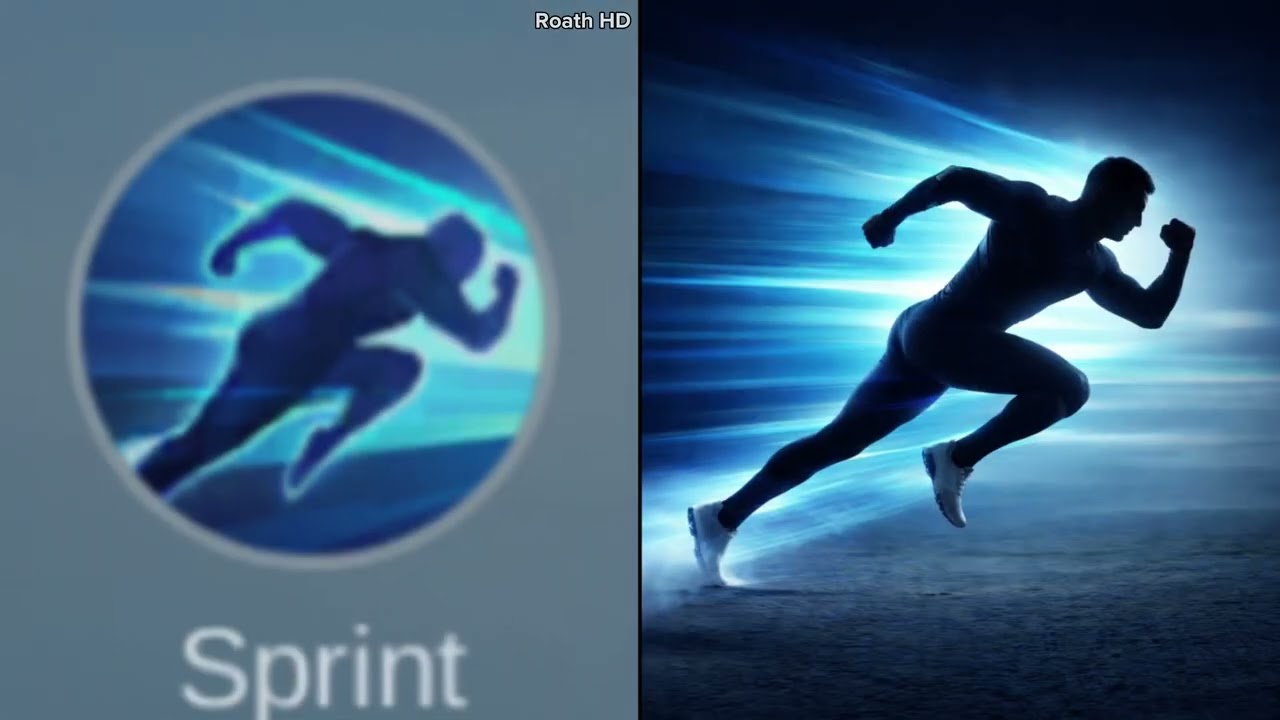 Mobile legends Battle spell in Real Life 