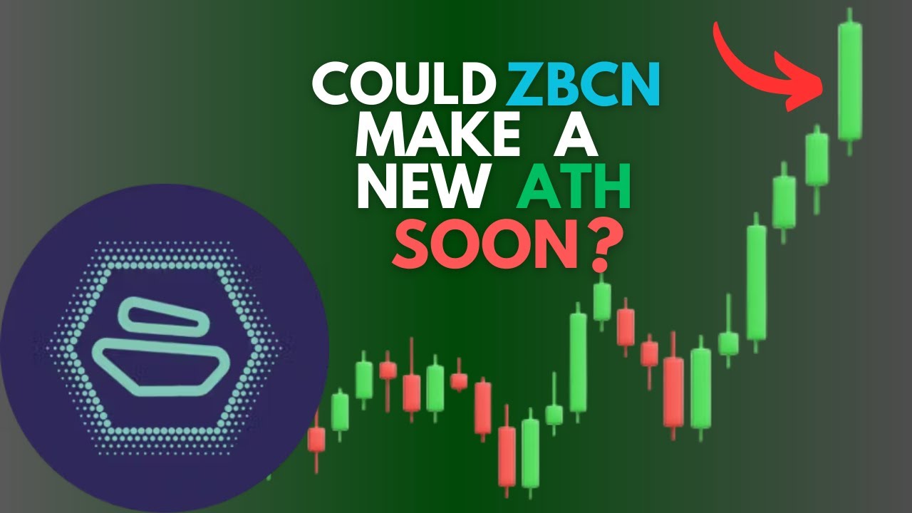 IS THERE ANY CHANCE OF ZBCN MAKING A NEW ATH?| ZBCN PRICE PREDICTION | ZEBEC TECHNICAL ANALYSIS