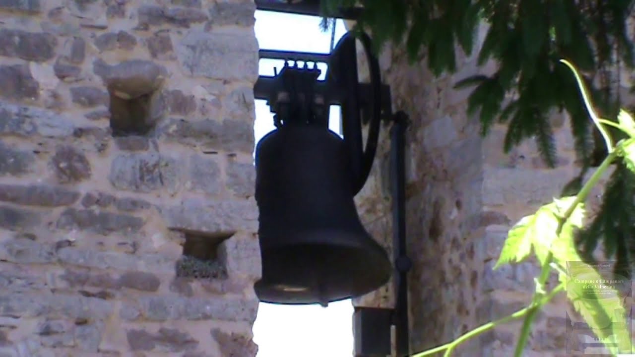Campanone di Poggio di Croce
