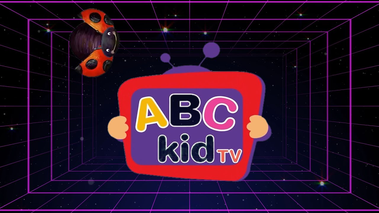 ABC kids Tv logo intro And Other Effects (Wished by Preview 2 Effects)(most viewed)