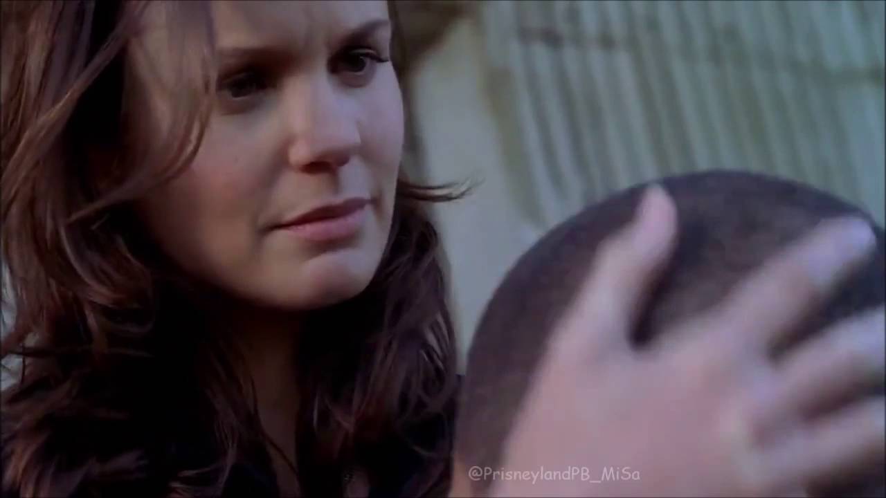 Micheal an Sara {MiSa PrisonBreak} I hate you I love you