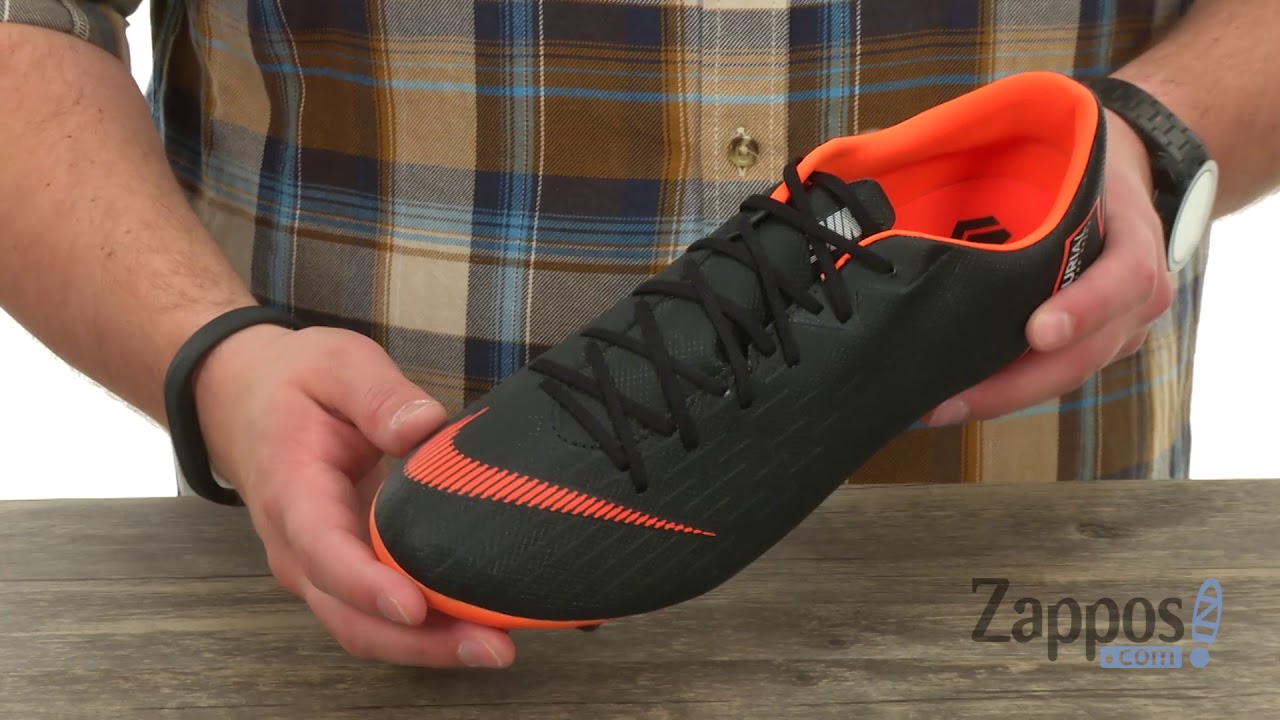 Nike Vapor 12 Academy MG SKU: 8973021
