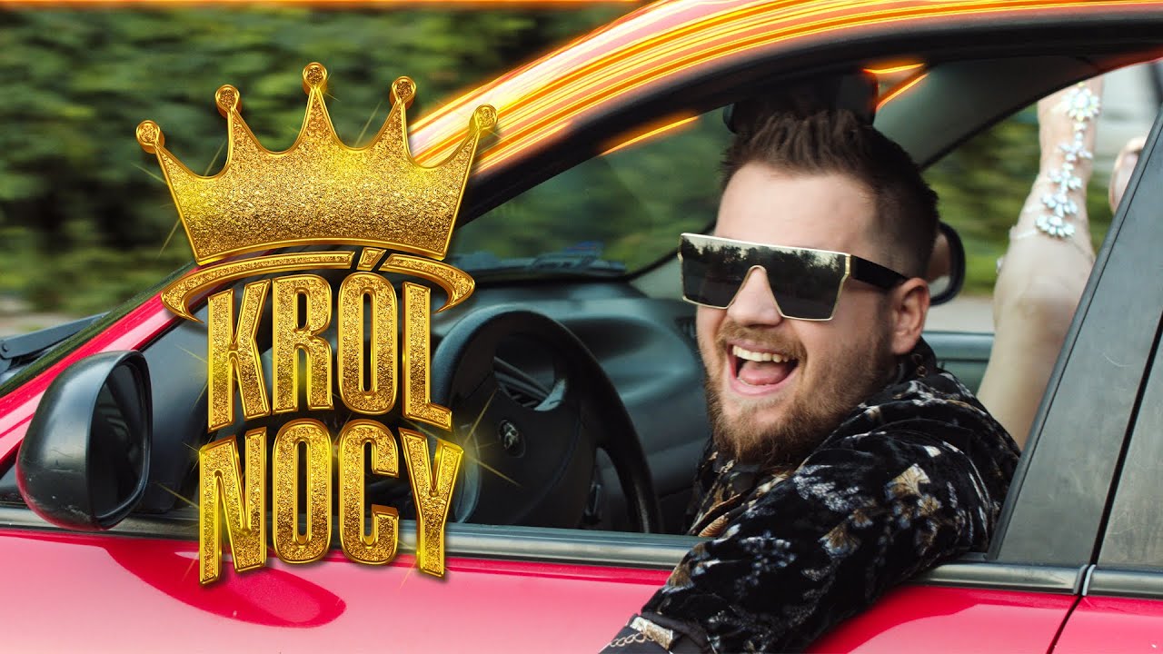 KR&Oacute;L NOCY - Kr&oacute;lowie Nocy (Official Video)