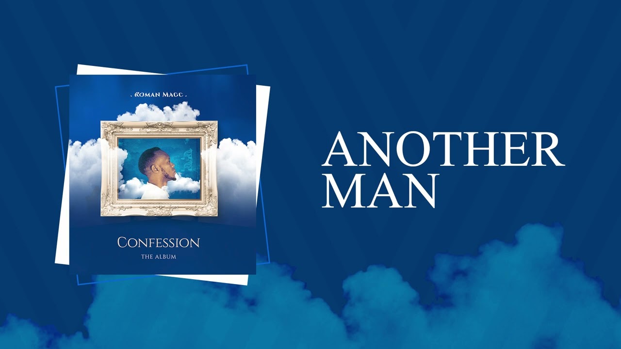 Roman magc Another man (confession Ulbum)