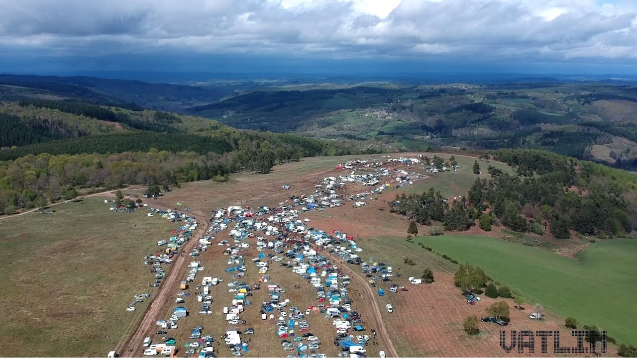 Teknival 2019: FRENCHTEK26
