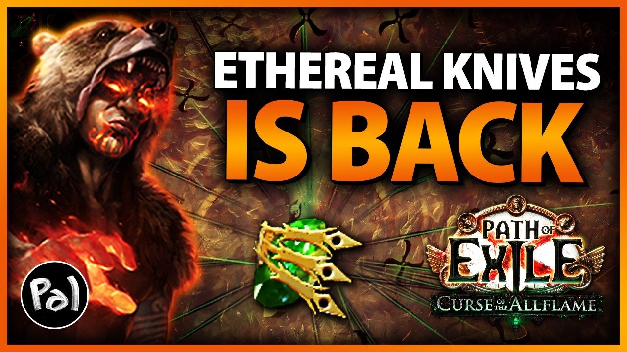 Selfcast Buffs are Real | EK Chieftain First Look | Path of Exile 3.29