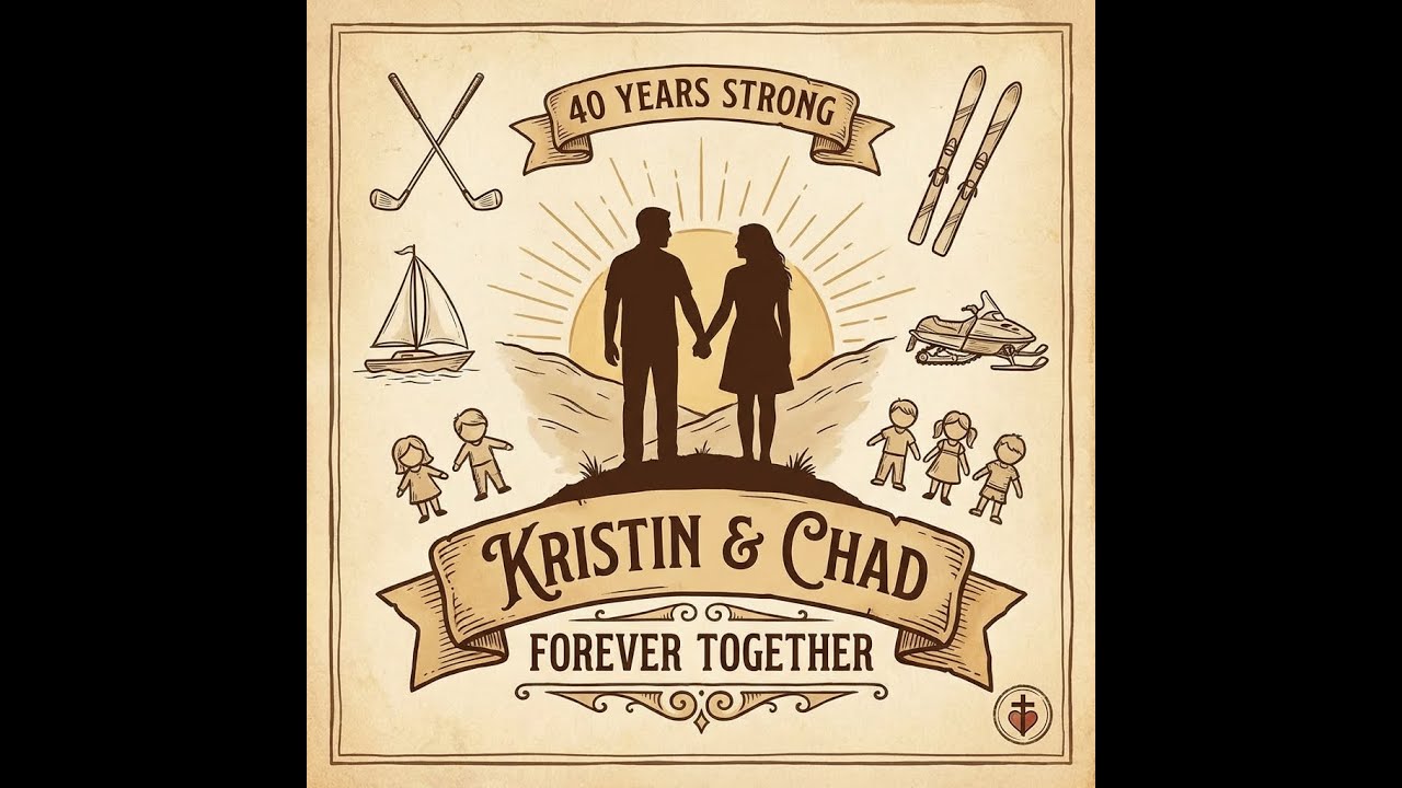 Forty Years of Golden