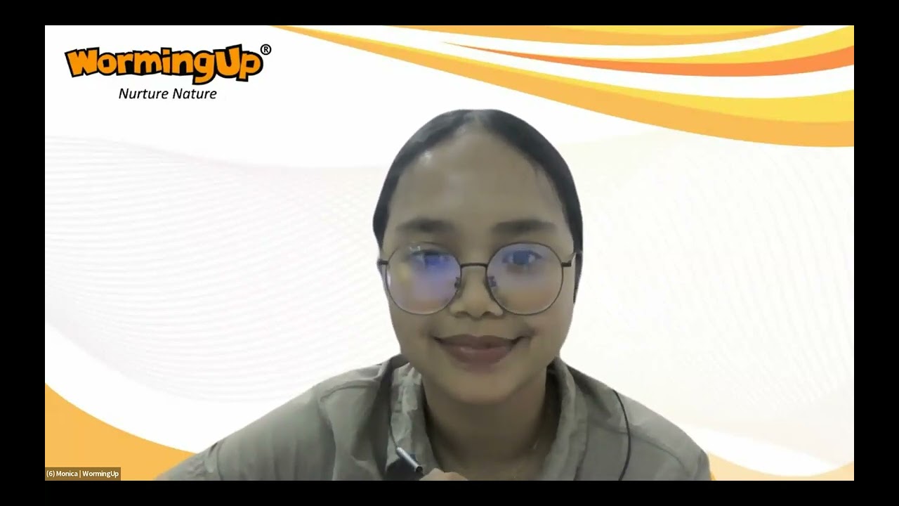 MarikitaYELL Episode 3: Educators’ Open Dialogue Session (ft. Worming Up)
