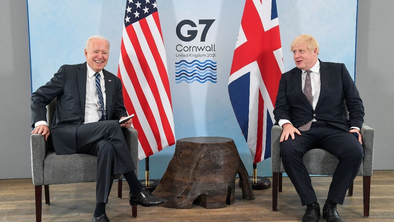 Assessing the 2021 G7 Summit: The Sherpa Perspective