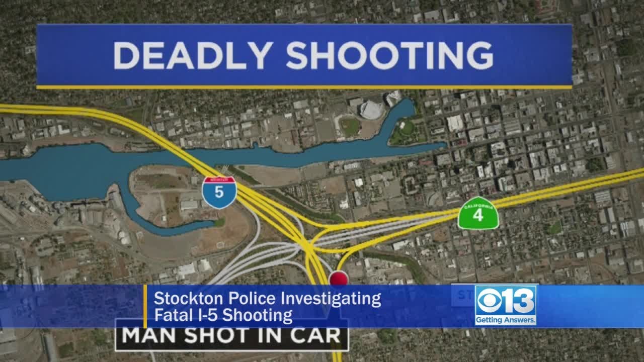 CBS13 Morning Update - 5/29/19