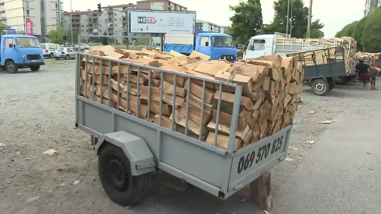 BOJE JUTRA - KOLIKO KOŠTA METAR DRVA ZA OGRIJEV | Vijesti online