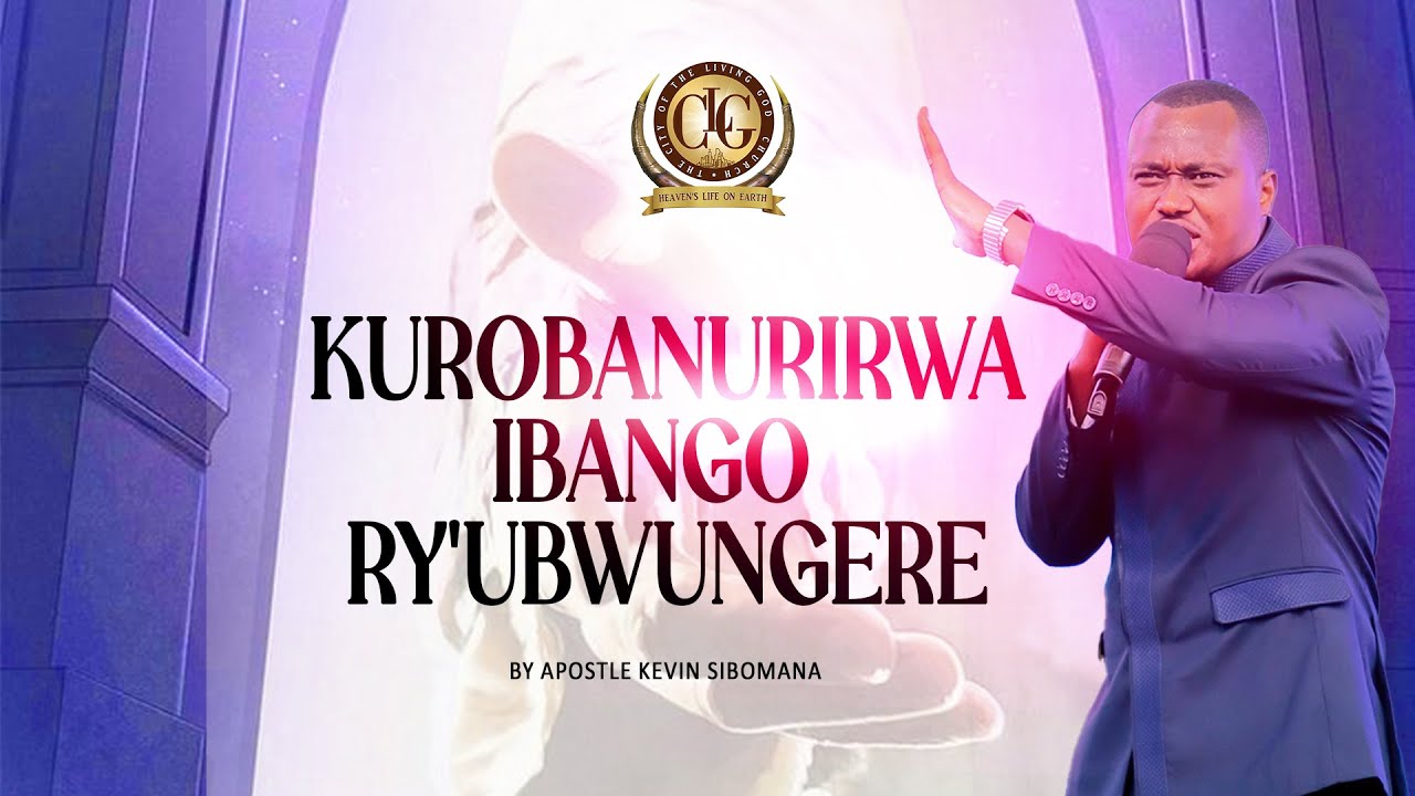 Kurobanurirwa ibango ry'ubwungere
