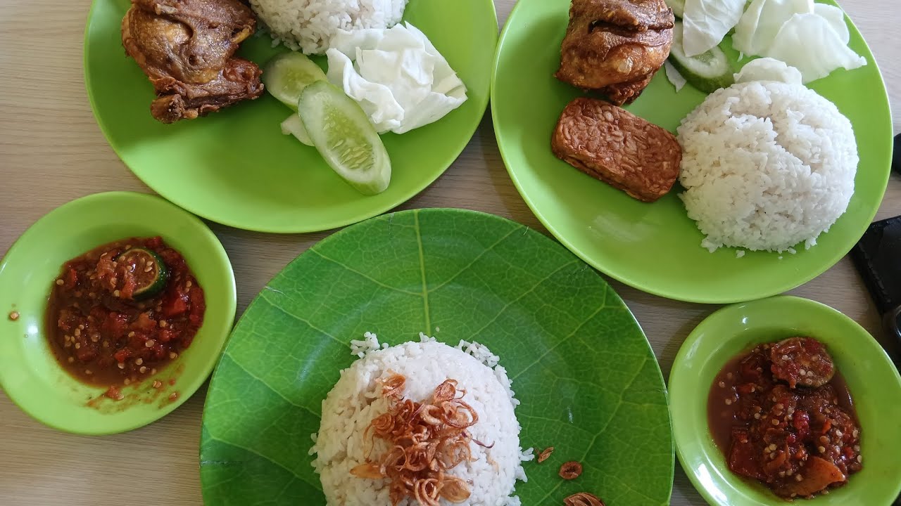 #vlog 15 mamm nasii ayamm 🍱