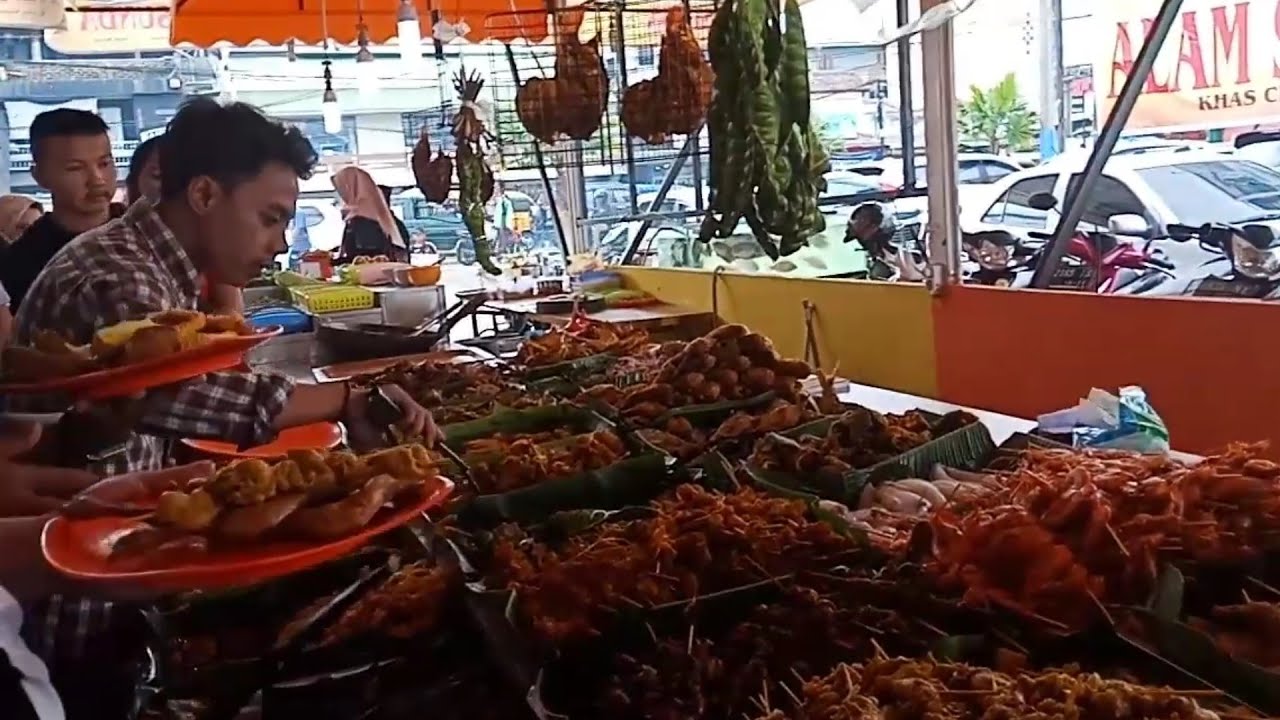 Review Restoran Alam Sunda Cipanas Kabupaten Cianjur Jawa Barat
