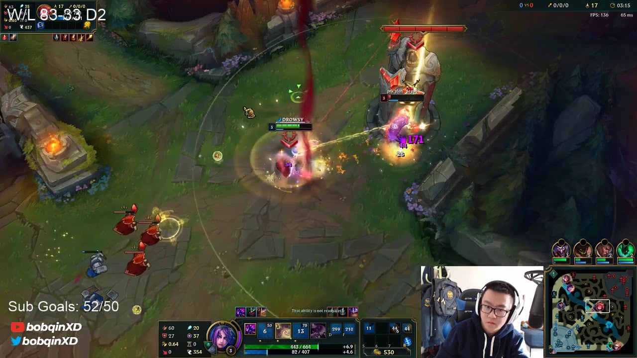 LeBlanc Tips And Tricks Challenger Level (1)