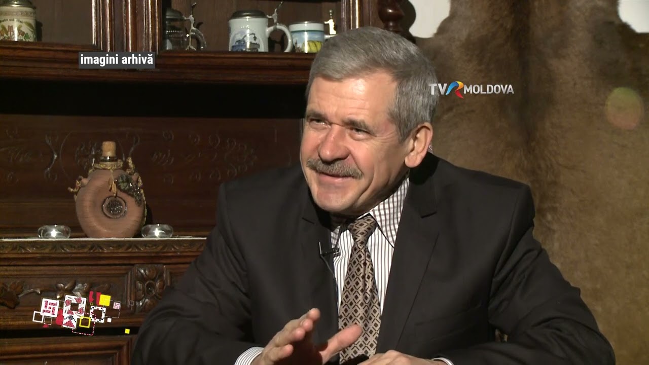Tradiții in memoriam Gheorghe Banariuc