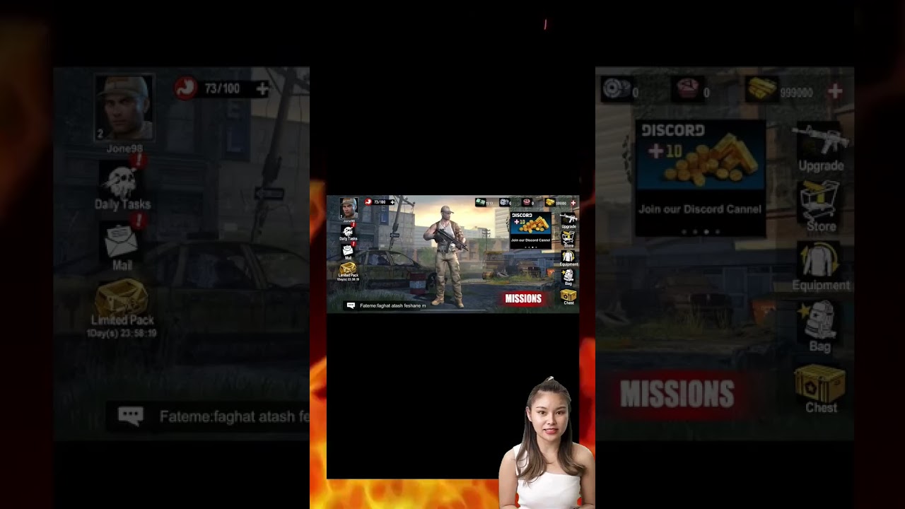 Zombie Frontier 4  free hack 2025  get unlimited all android & ios