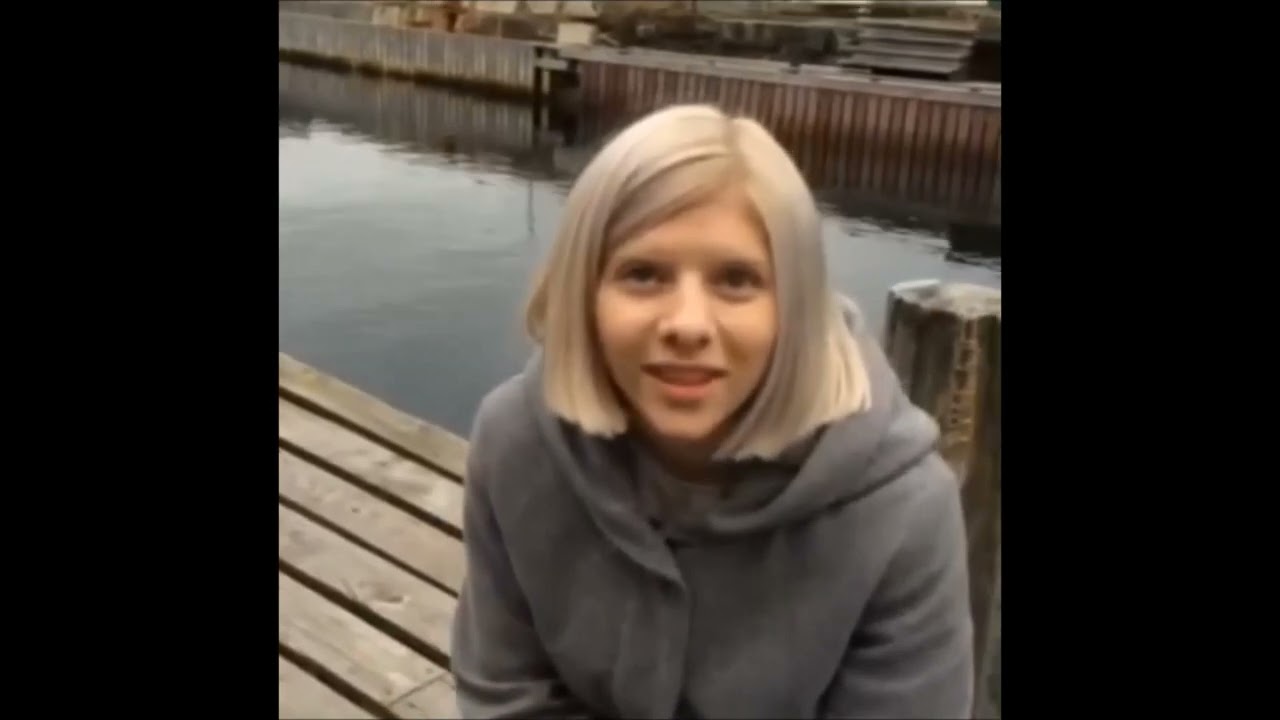 AURORA - Quote 490: &bdquo; Just listen how quiet it is. &hellip;&ldquo; (2015-10-12)