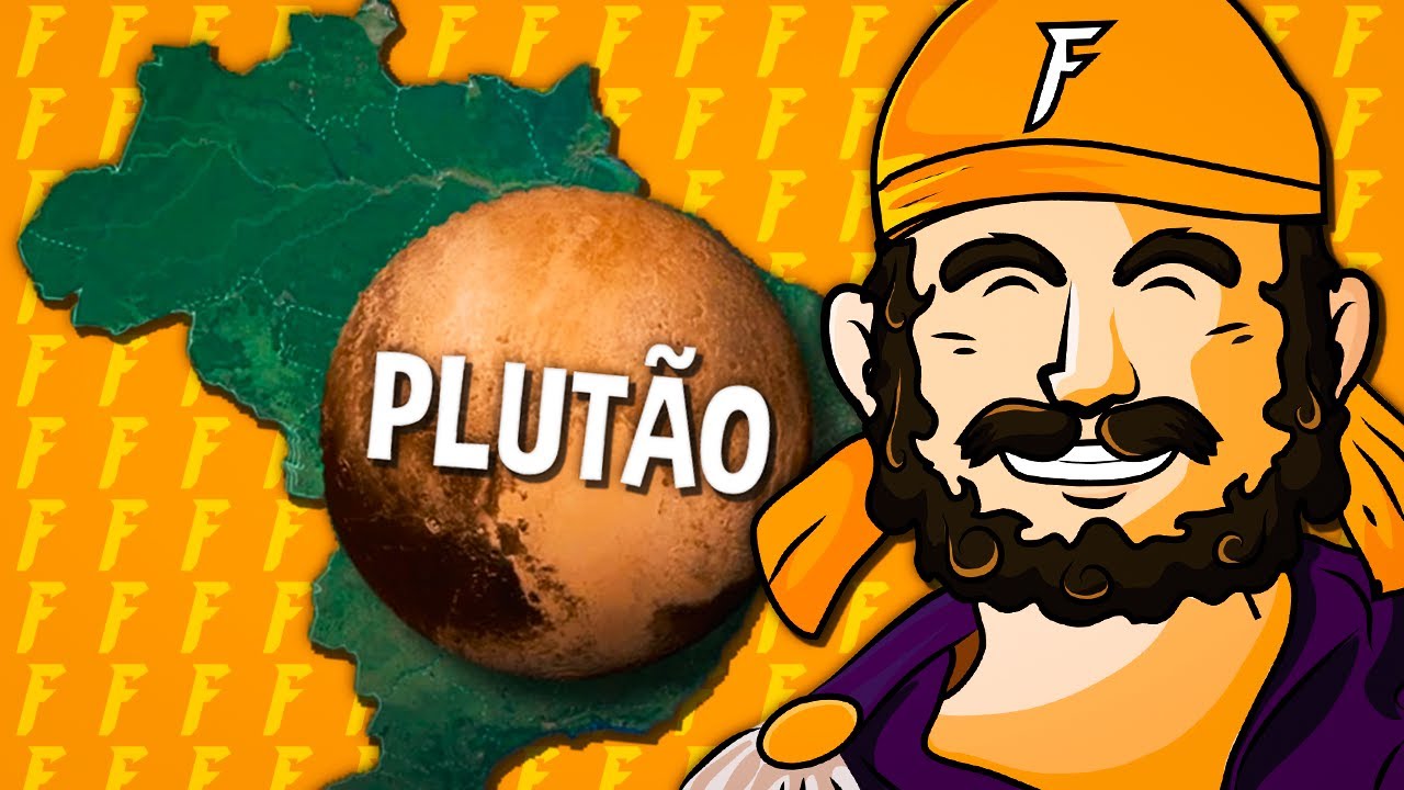 15 MINUTOS de MAPAS INUSITADOS do BRASIL